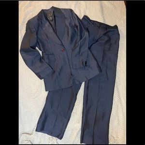 INC International Concepts Pants Suit